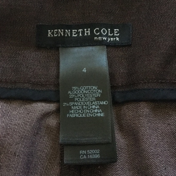 Kenneth Cole slacks - Picture 5 of 5